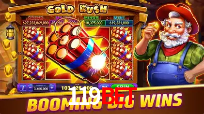 A Revolução dos Aplicativos de Jogos no 119BET
