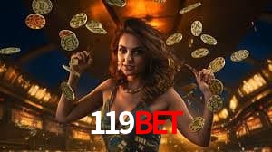 Experiência VIP 119BET