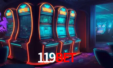 A Emoção da Loteria na 119BET: Uma Chance de Mudança de Vida