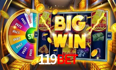 Desvendando o Mundo dos Jogos Virtuais na 119BET