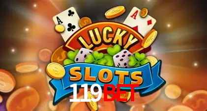 Desvendando o Mundo dos Jogos Virtuais na 119BET