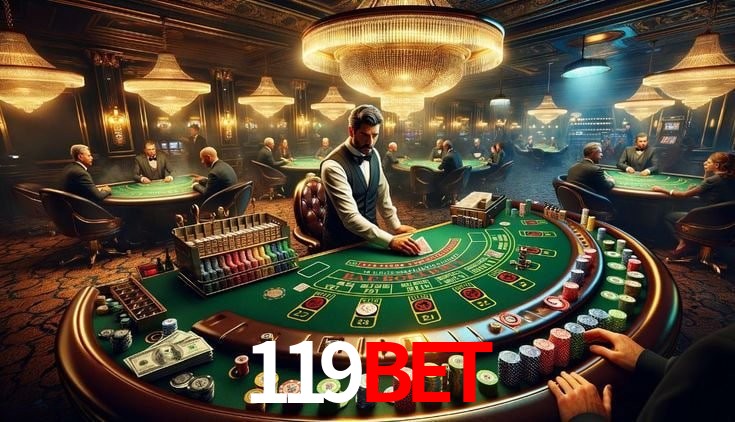 Statistics 119BET
