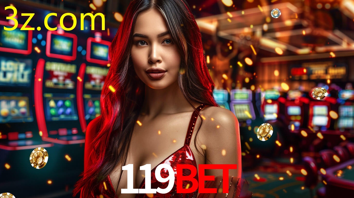 119BET.COM