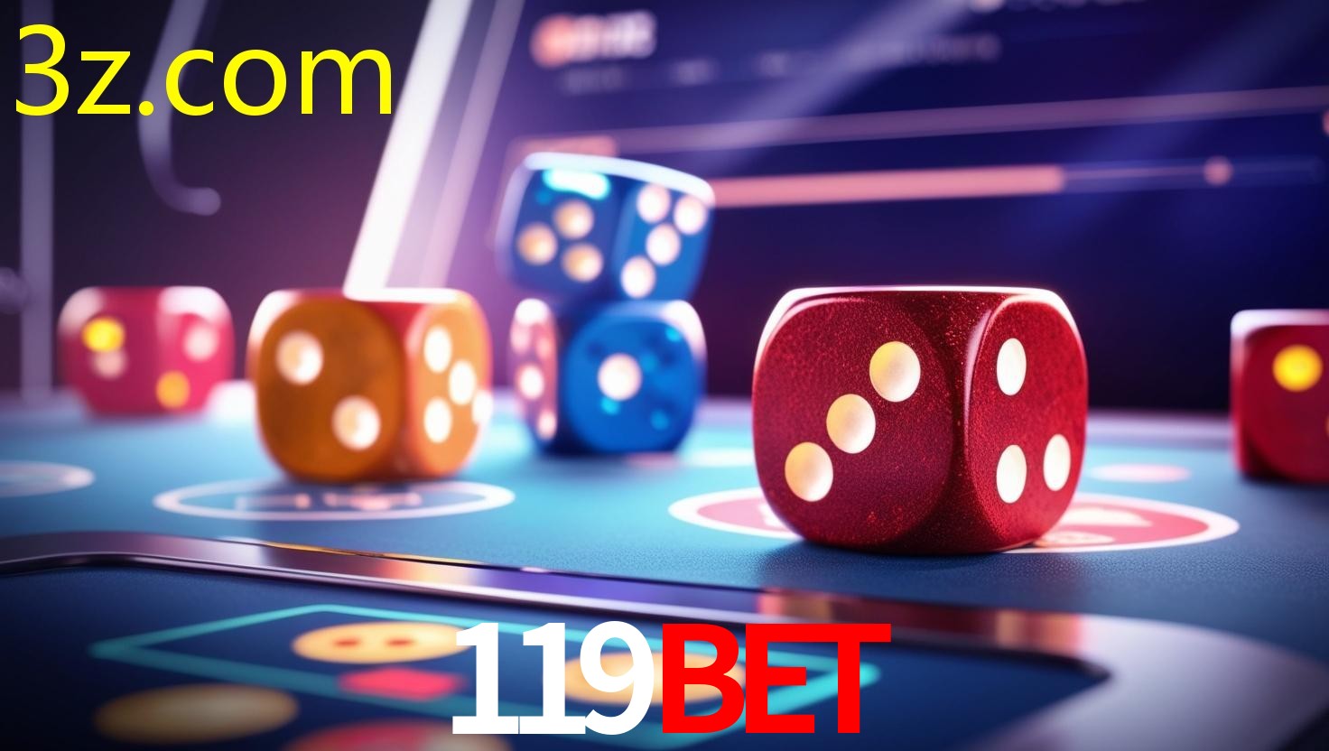 119BET.COM