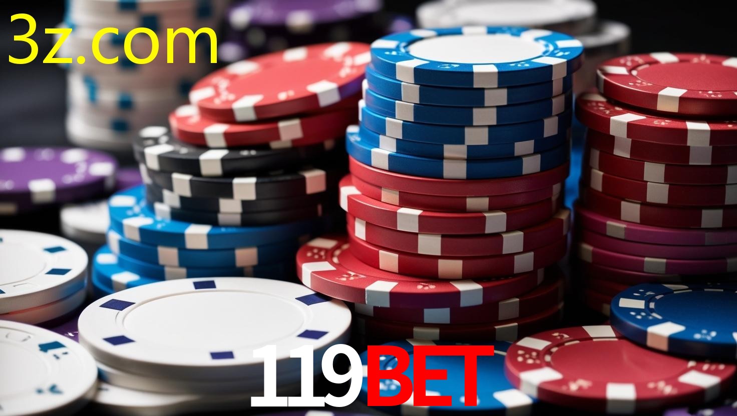 119BET.COM