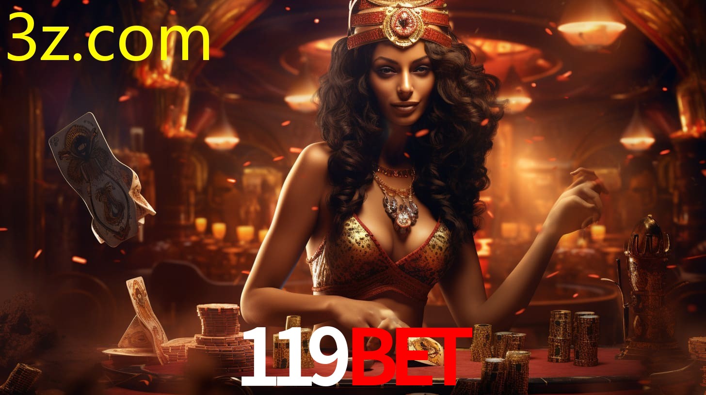 119BET.COM
