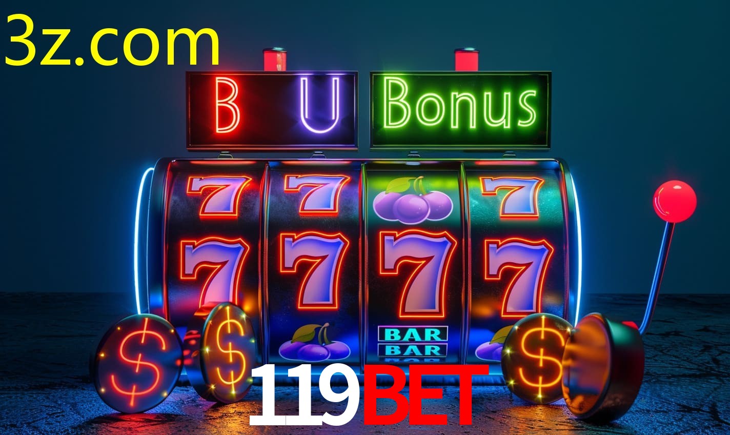 119BET.COM