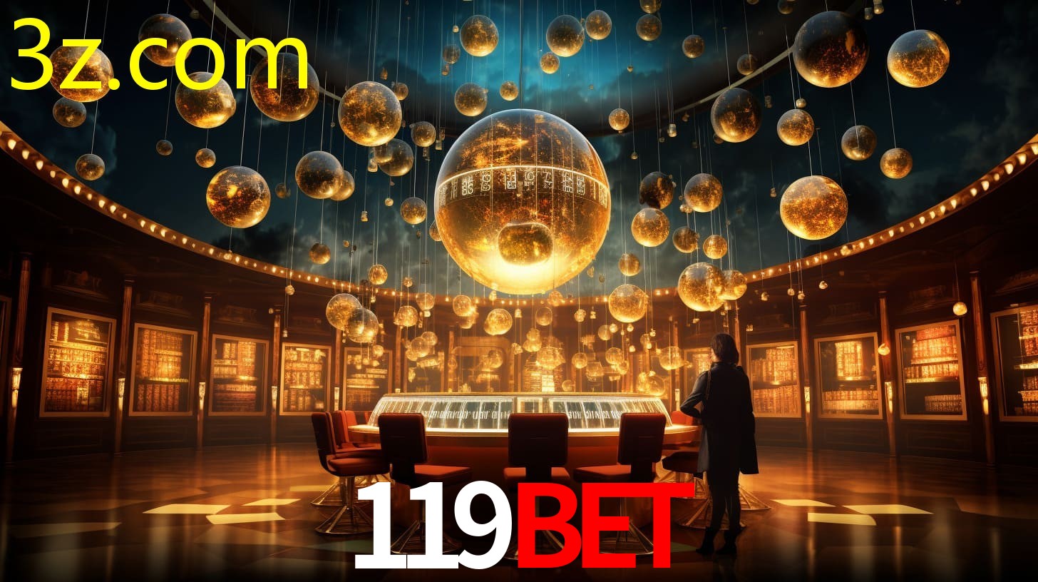 119BET.COM