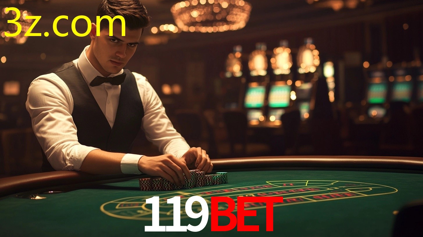 119BET.COM