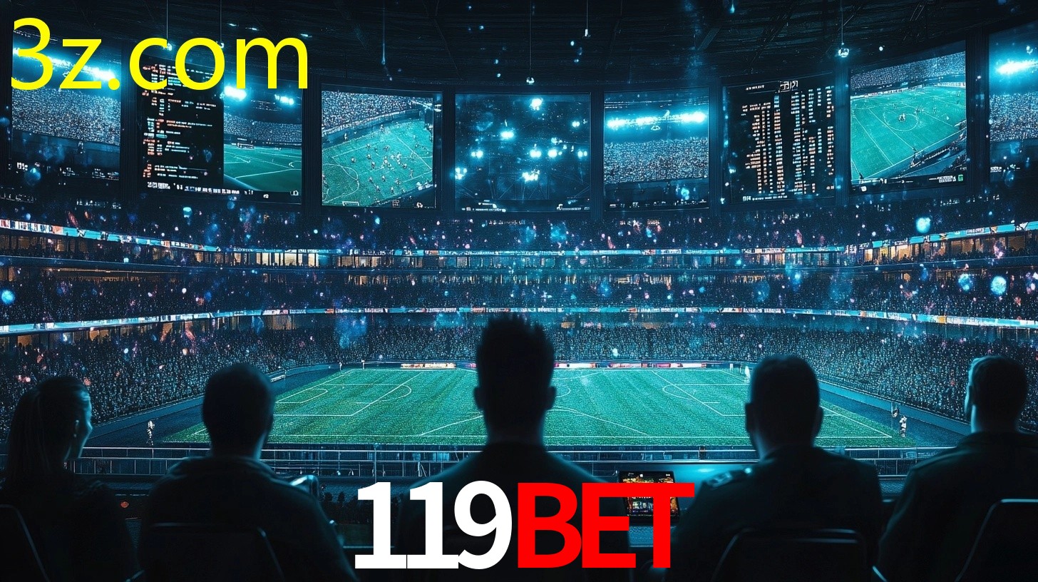 119BET.COM