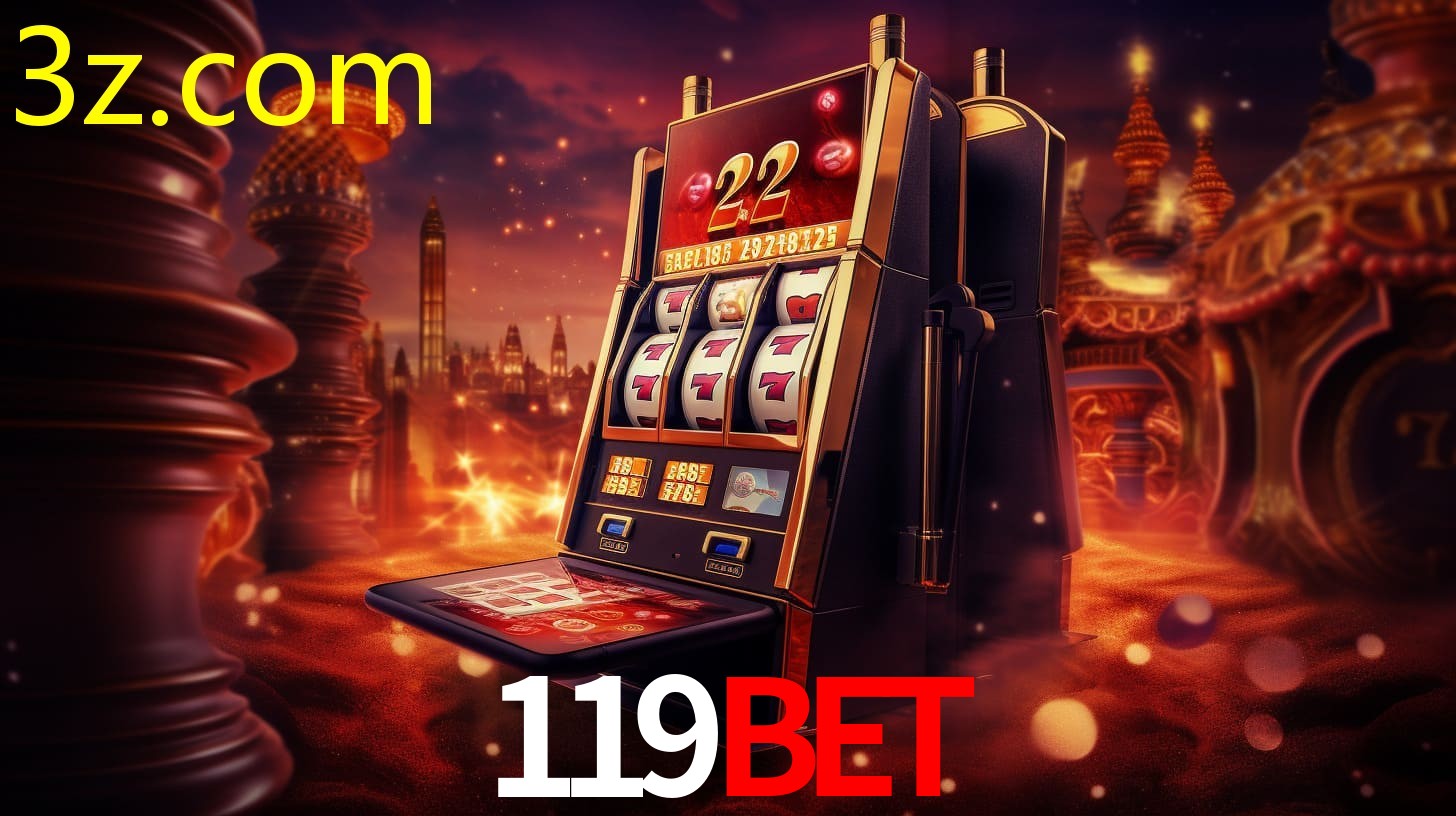 119BET.COM