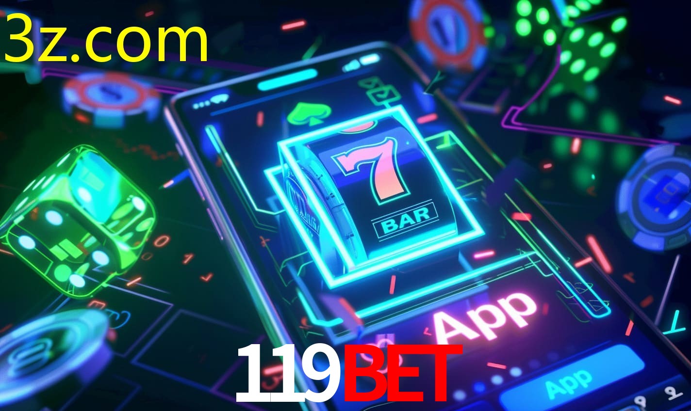 119BET.COM
