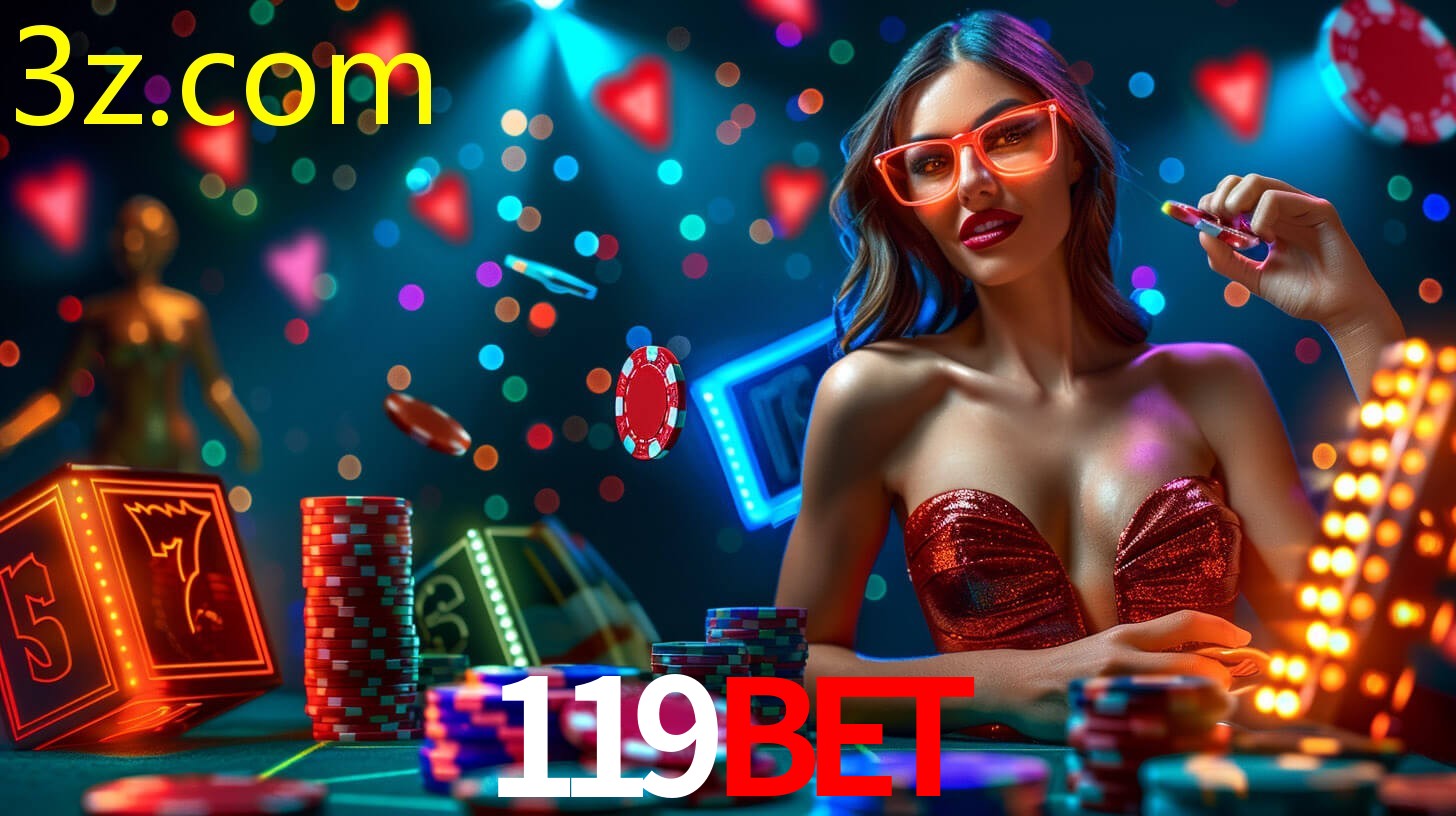 119BET.COM