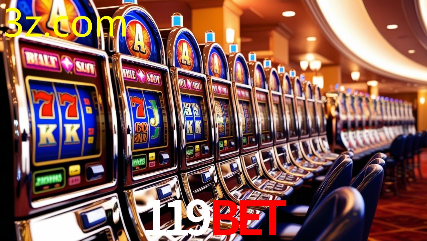 119BET.COM