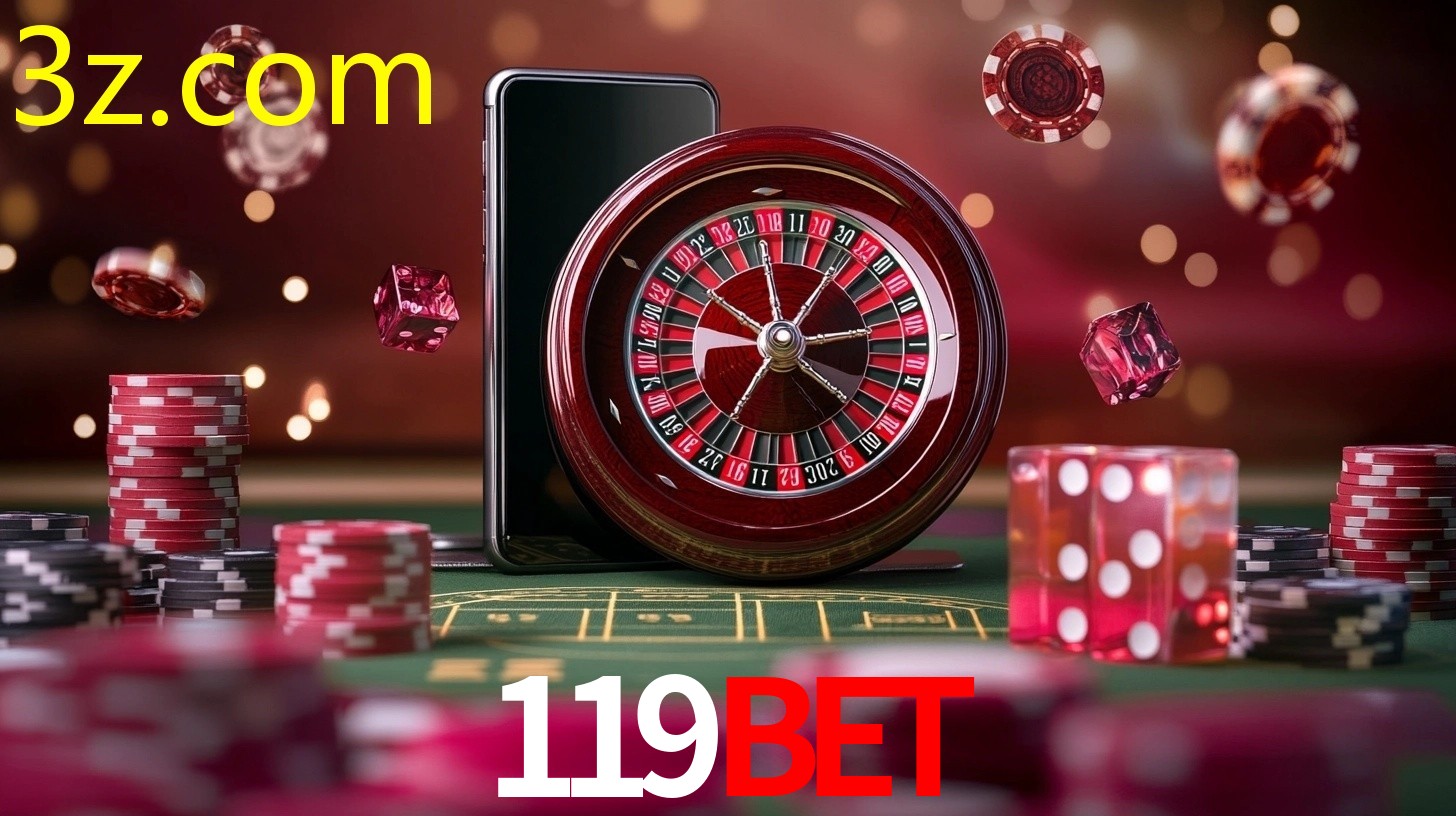 119BET.COM