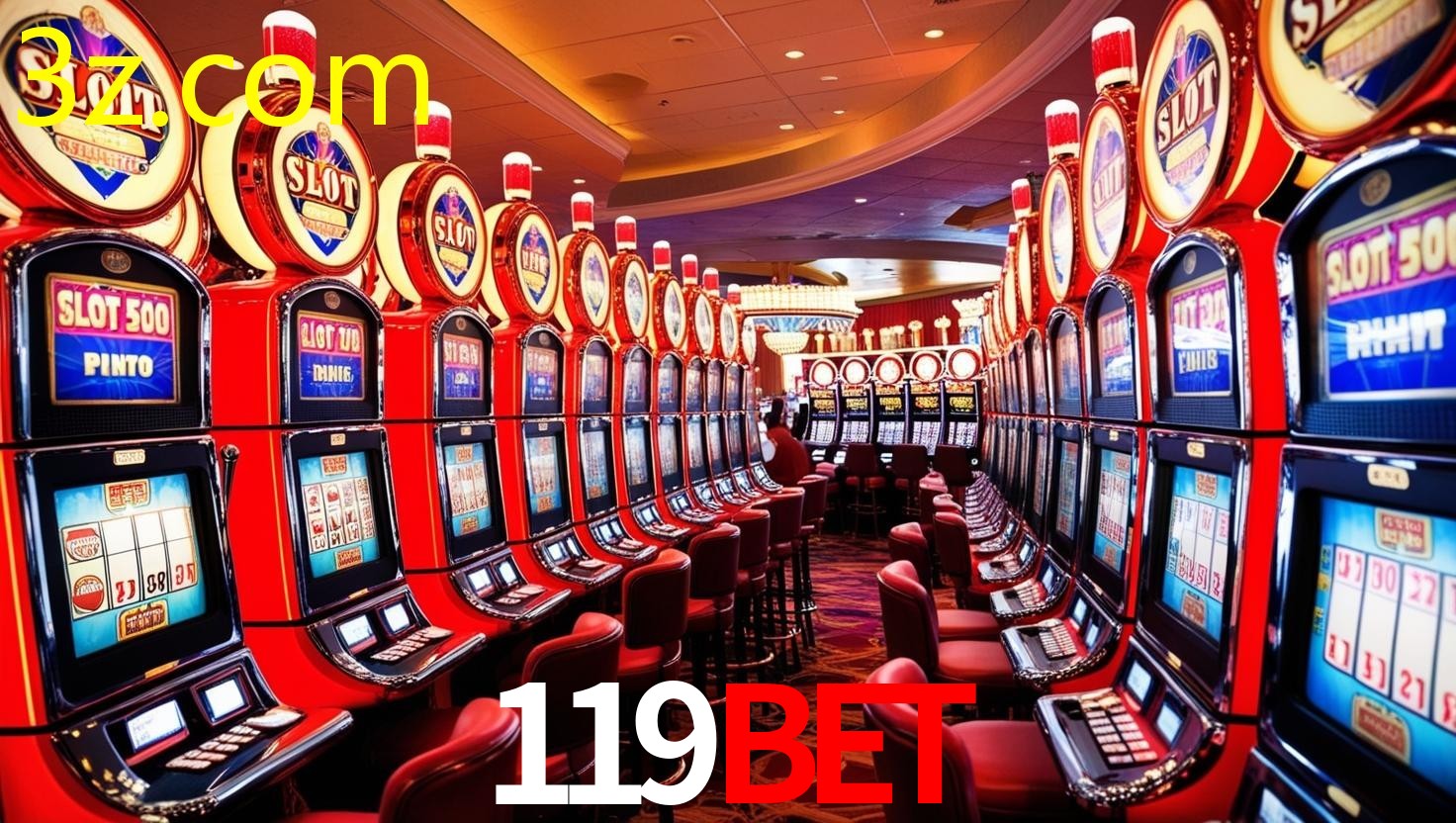 119BET.COM