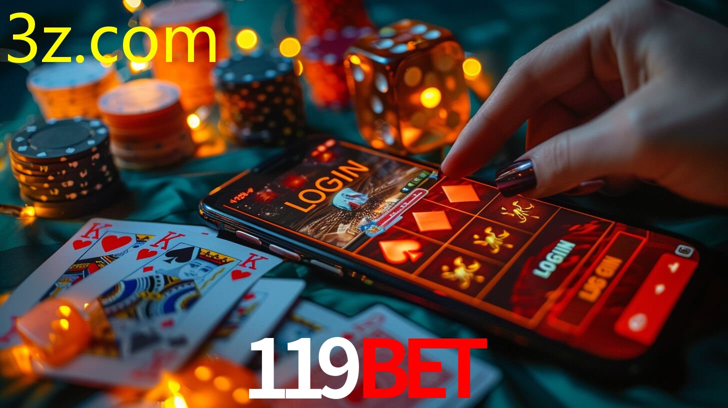 119BET.COM