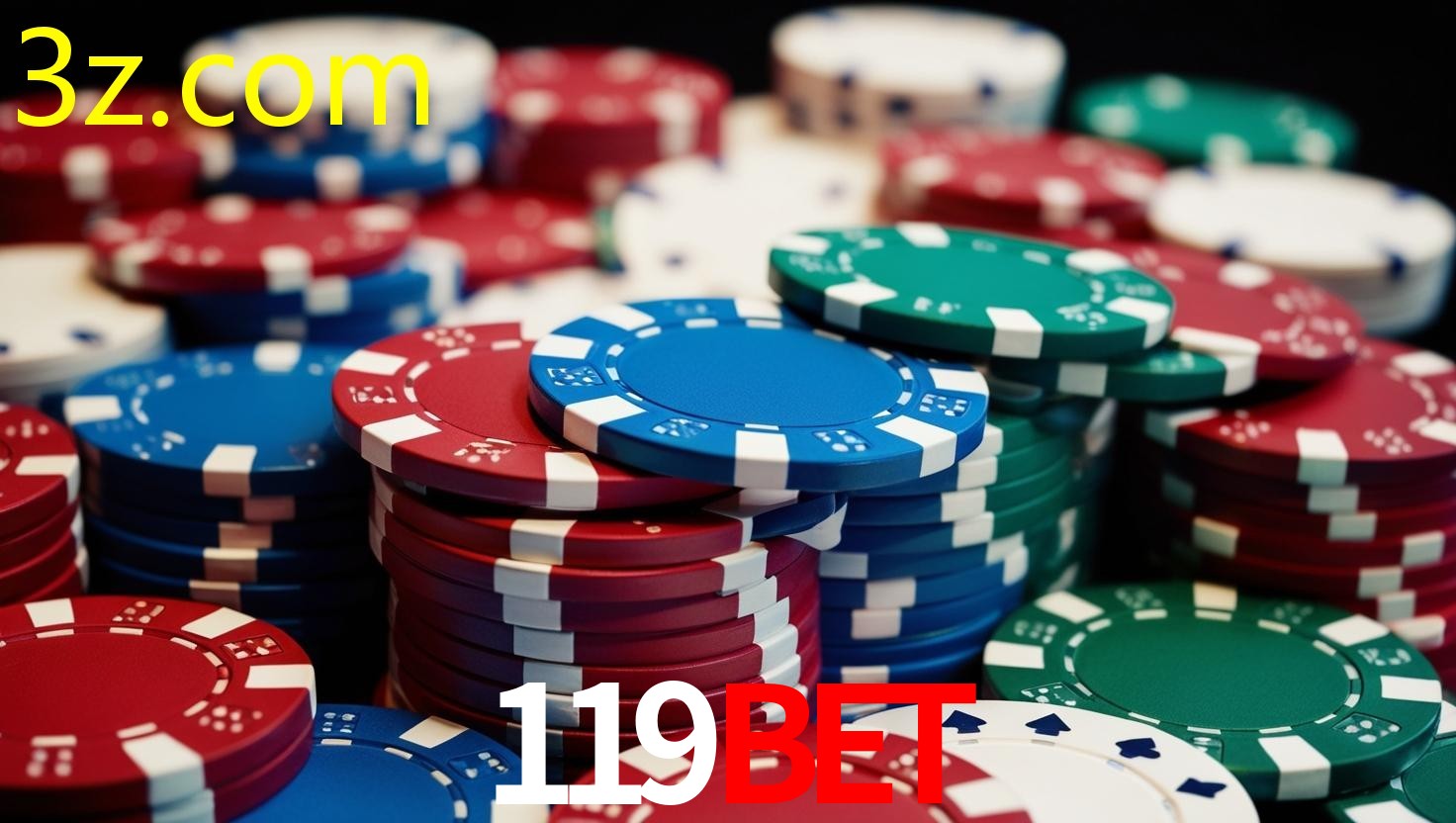 119BET.COM