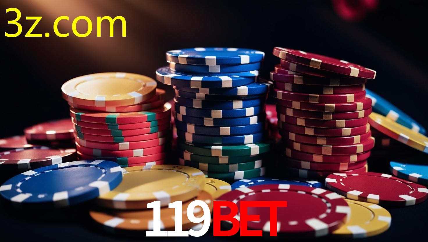 119BET.COM