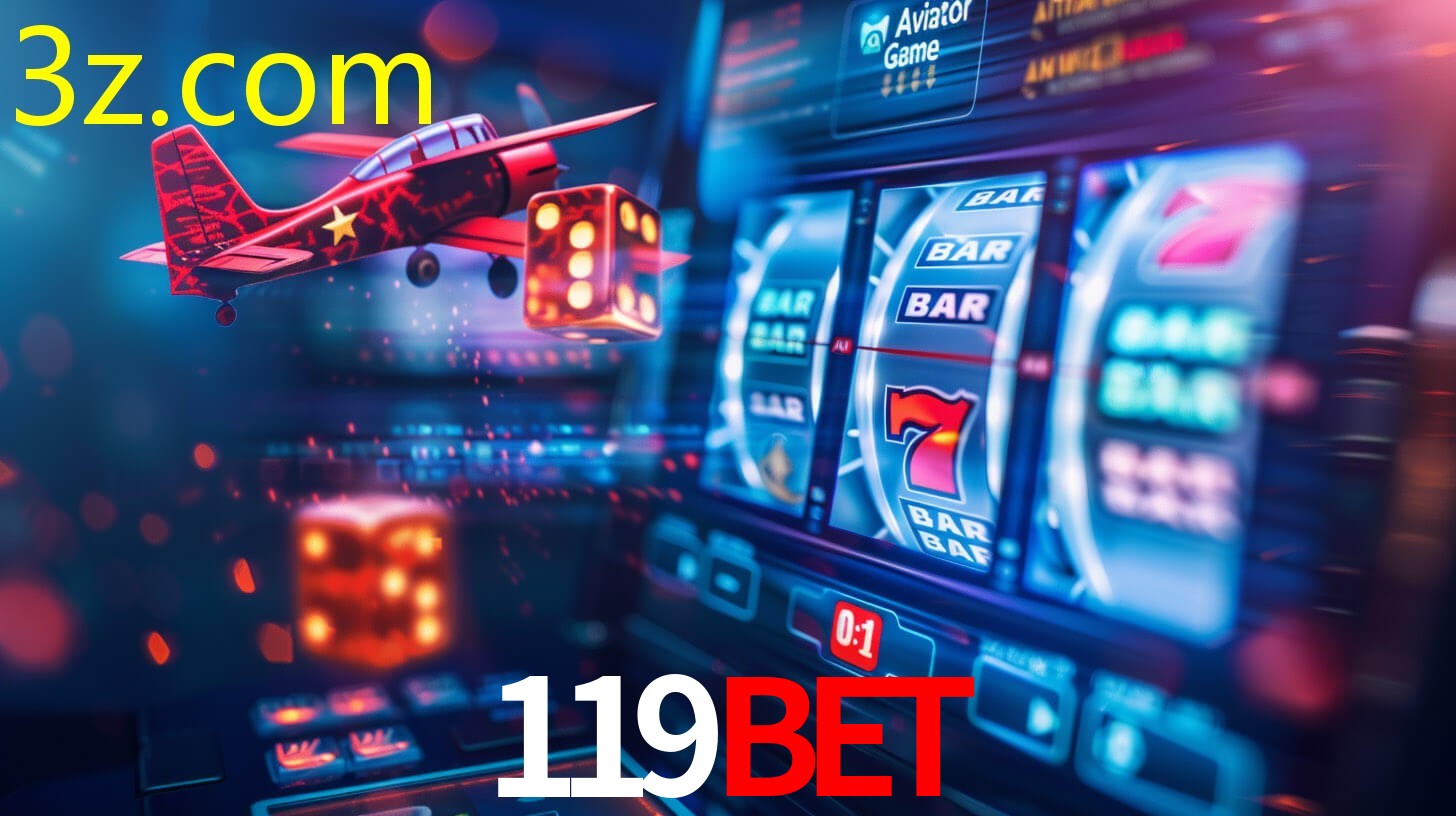 119BET.COM