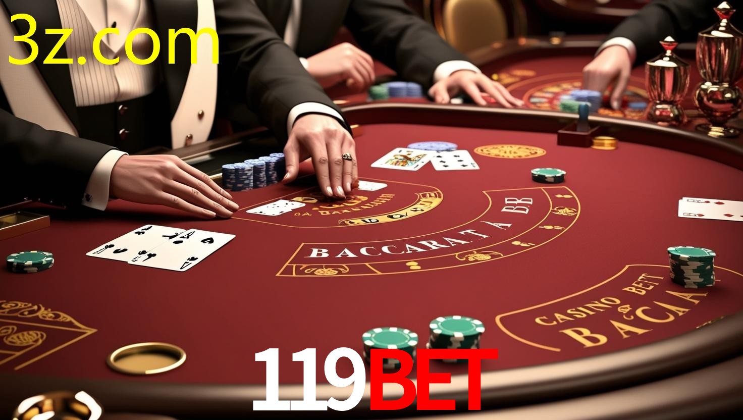 119BET.COM