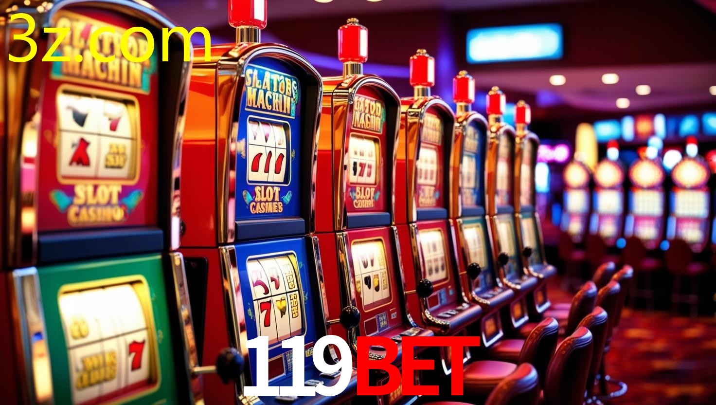 119BET.COM