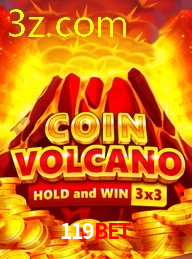 119BET.COM