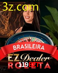 119BET.COM