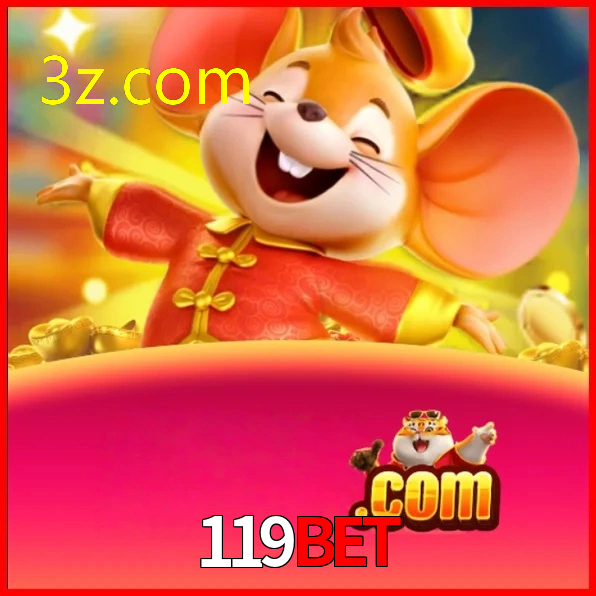 119BET.COM