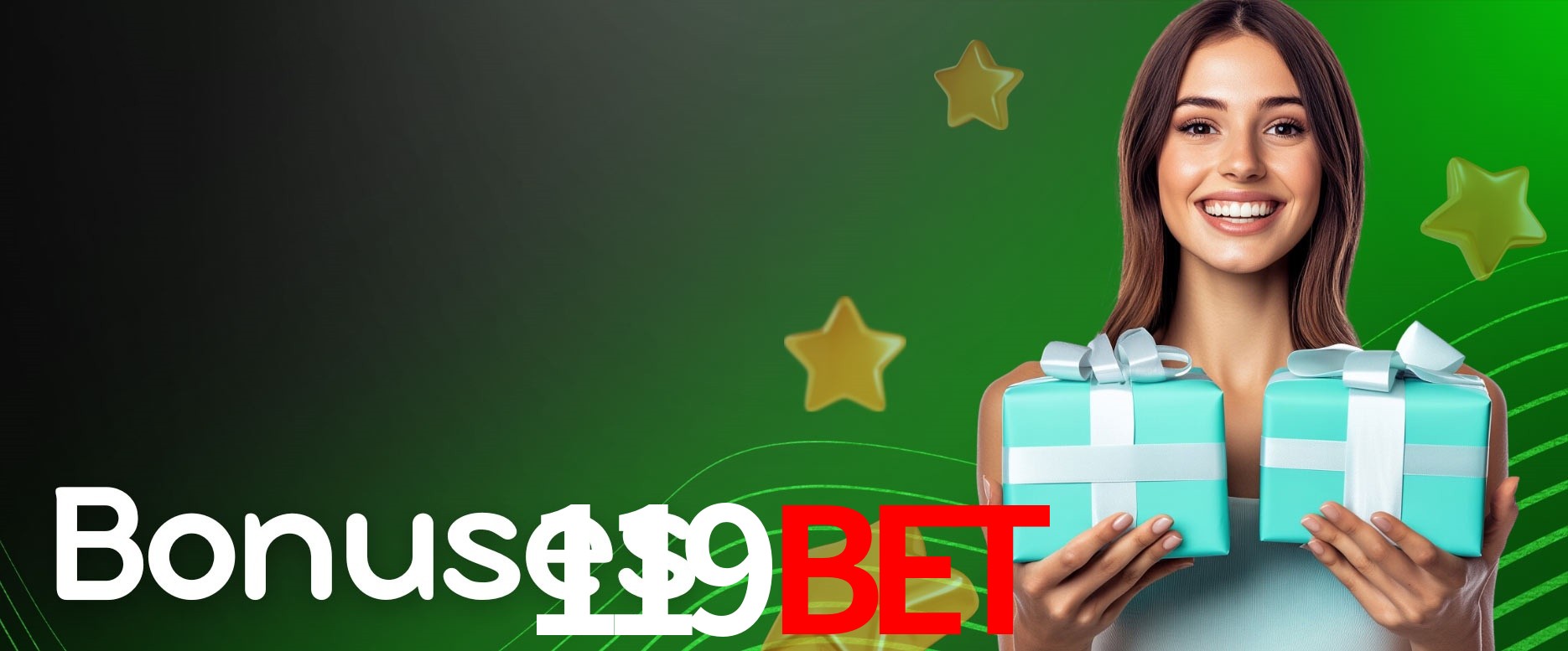 Weekend Specials 119BET