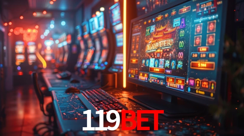 119BET,119BET.COM