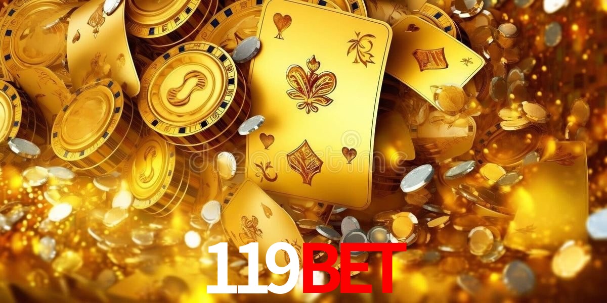 Descubra o Programa VIP da 119BET: Vantagens Exclusivas para Jogadores