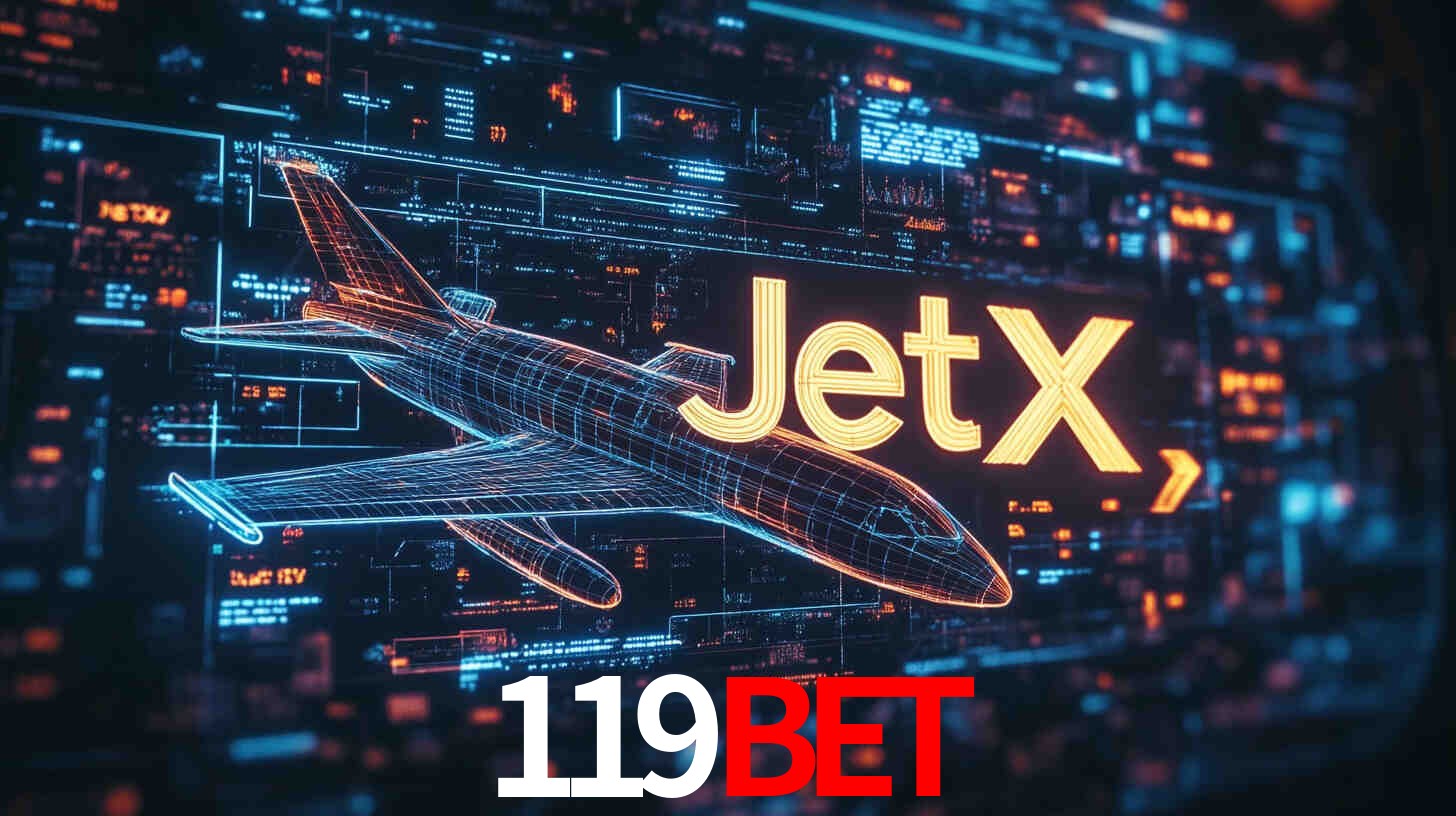 Desvendando o Mundo dos Jogos Virtuais na 119BET