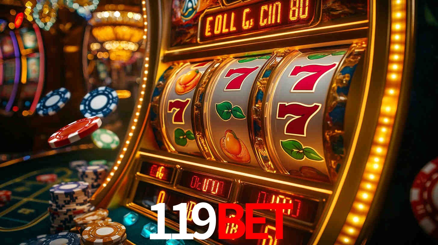 Premium Interface 119BET