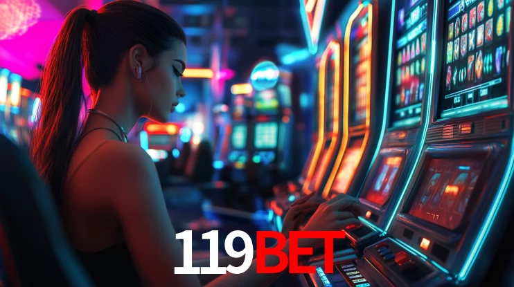 119BET App