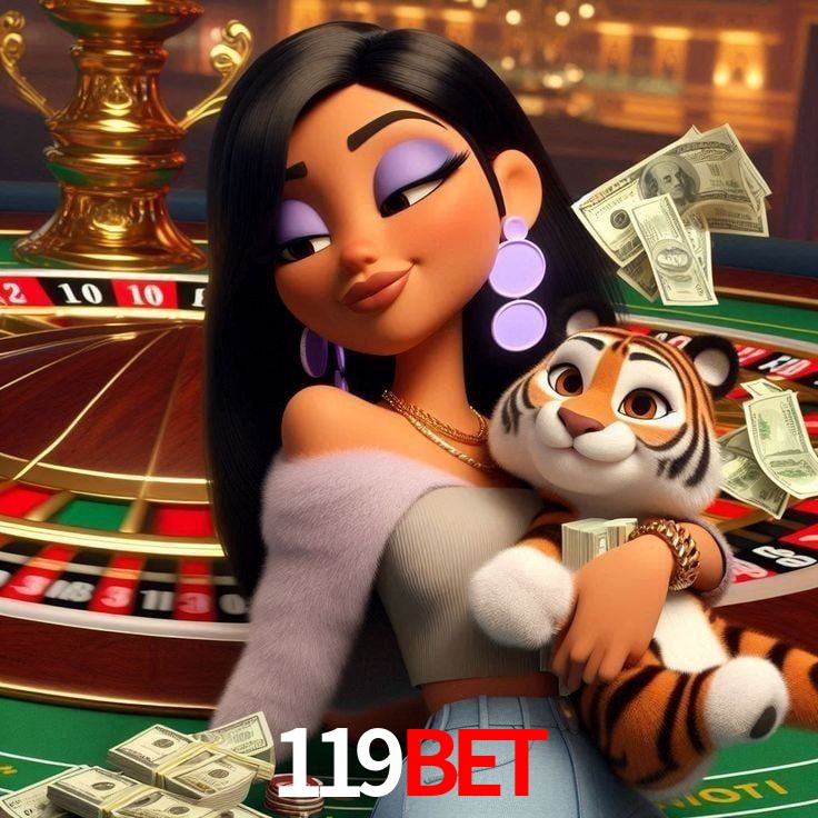 Tennis Betting 119BET