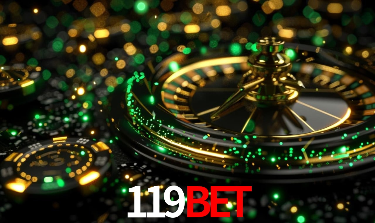 Seasonal Promotions 119BET