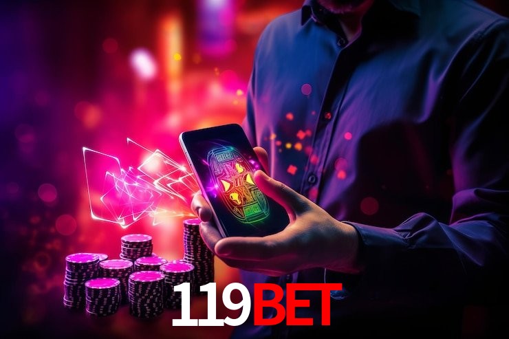 Football Betting 119BET