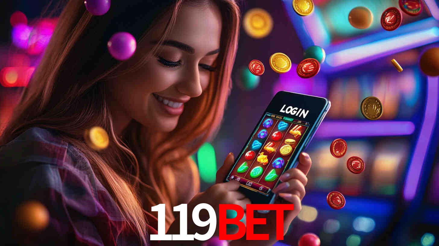 119BET,119BET.COM
