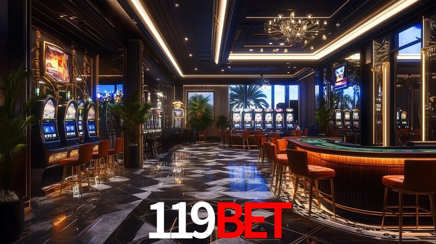 Tournaments 119BET