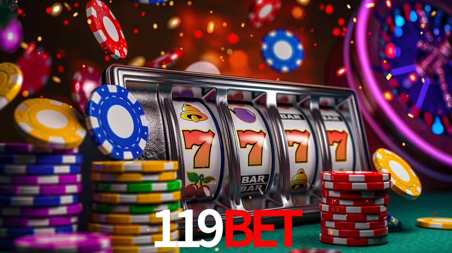 cassino 119BET