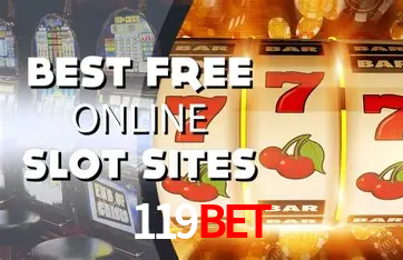 A Revolução dos Aplicativos de Jogos no 119BET