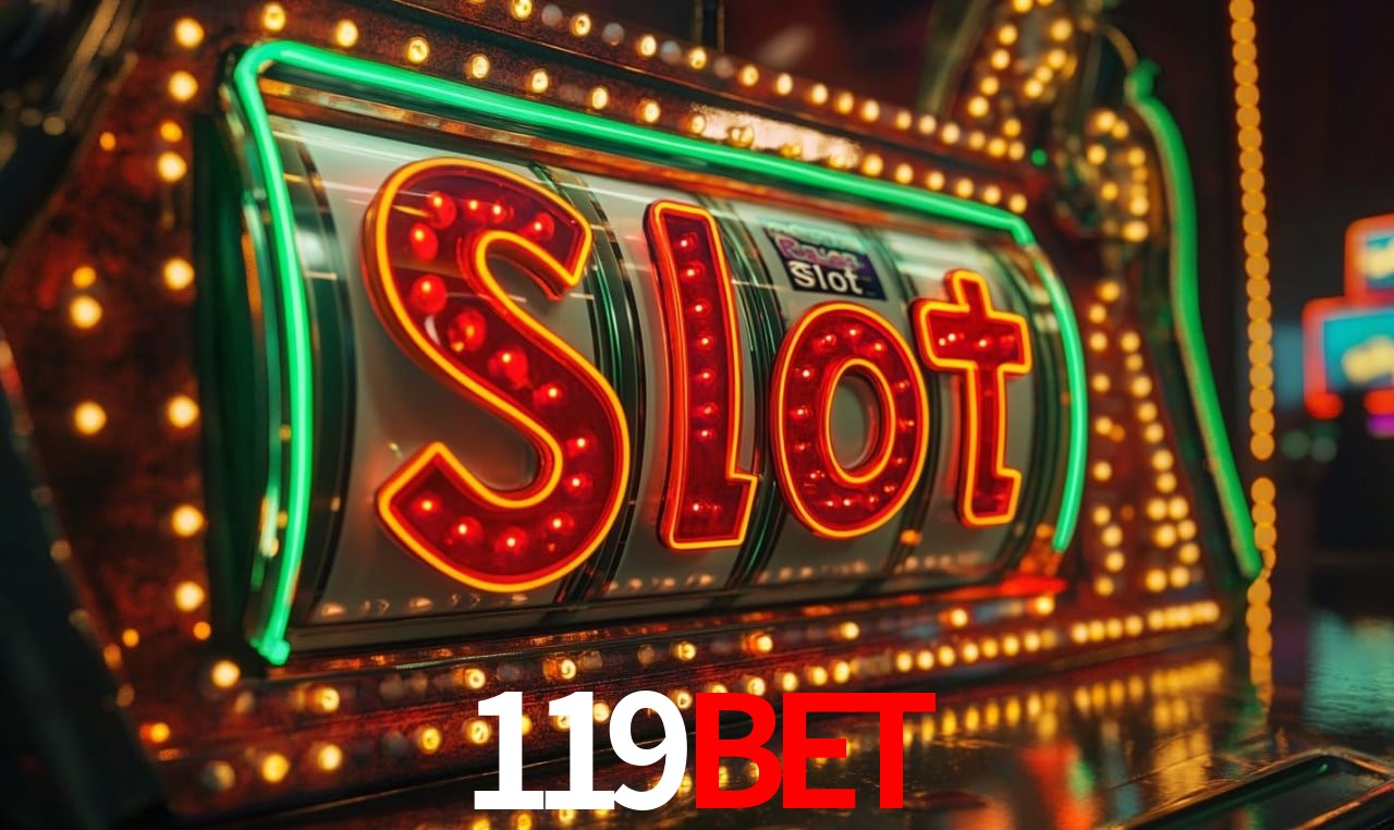 Account Benefits 119BET