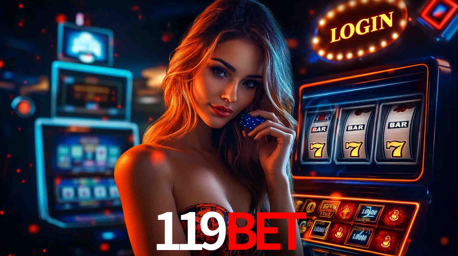 119BET App