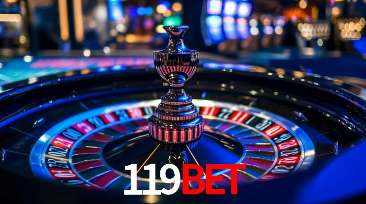 119BET,119BET.COM