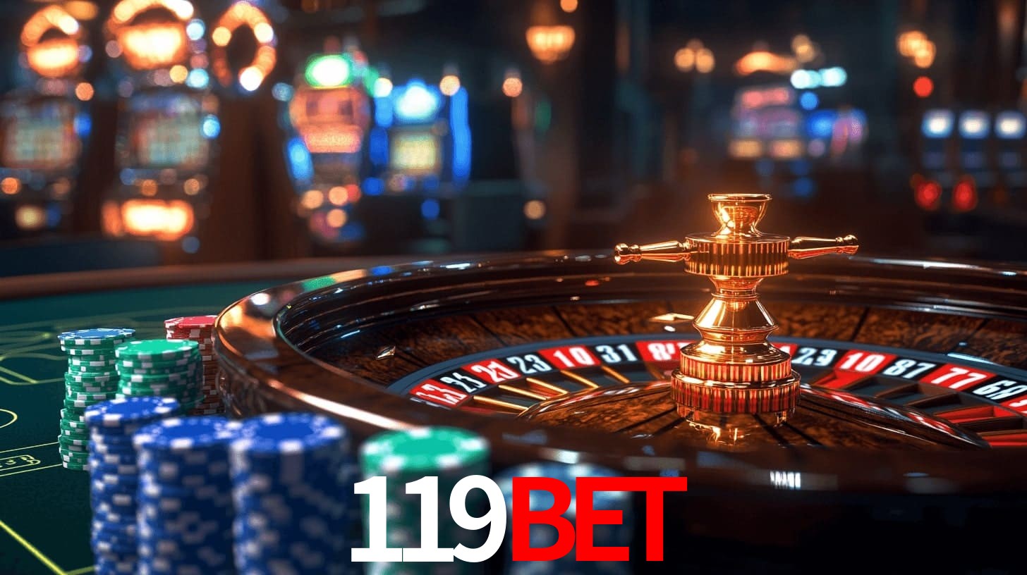 119BET,119BET.COM