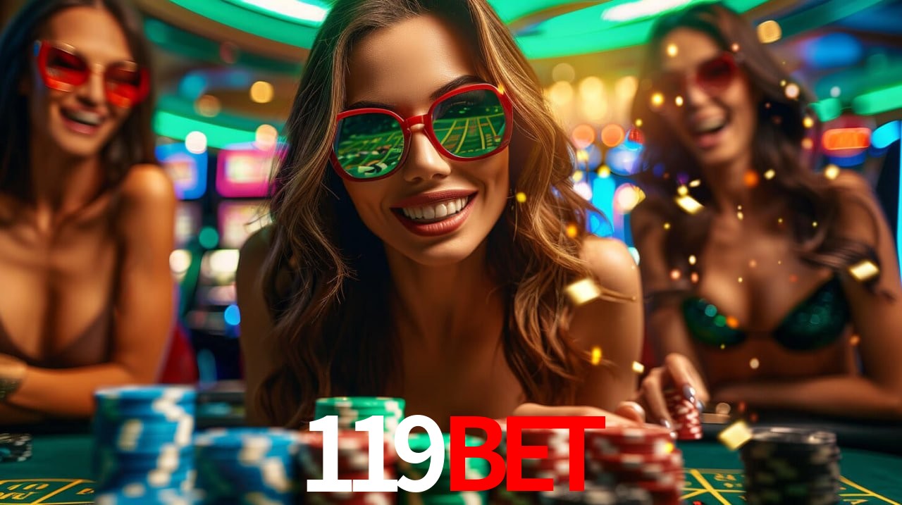 Basketball Betting 119BET