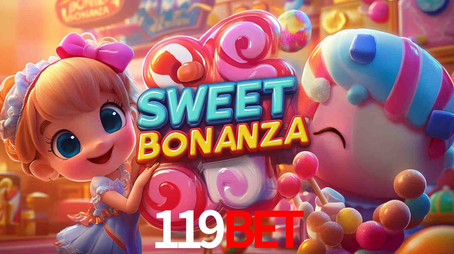 Inovações de Jogos na 119BET: O Futuro das Experiências Interativas