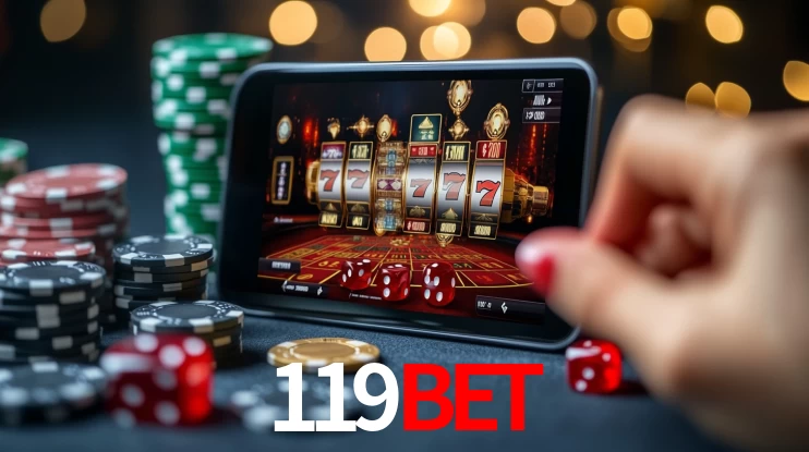 Exclusive Games 119BET