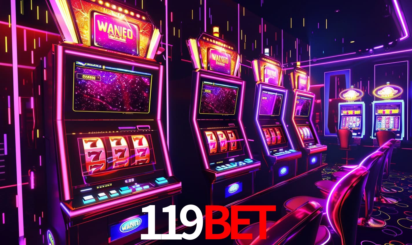 Explorando a Categoria de Eventos em Apostas na 119BET